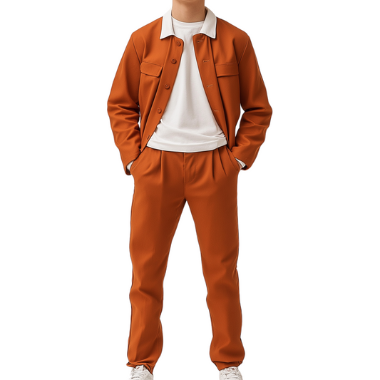 YOUNGSTERS casual suit