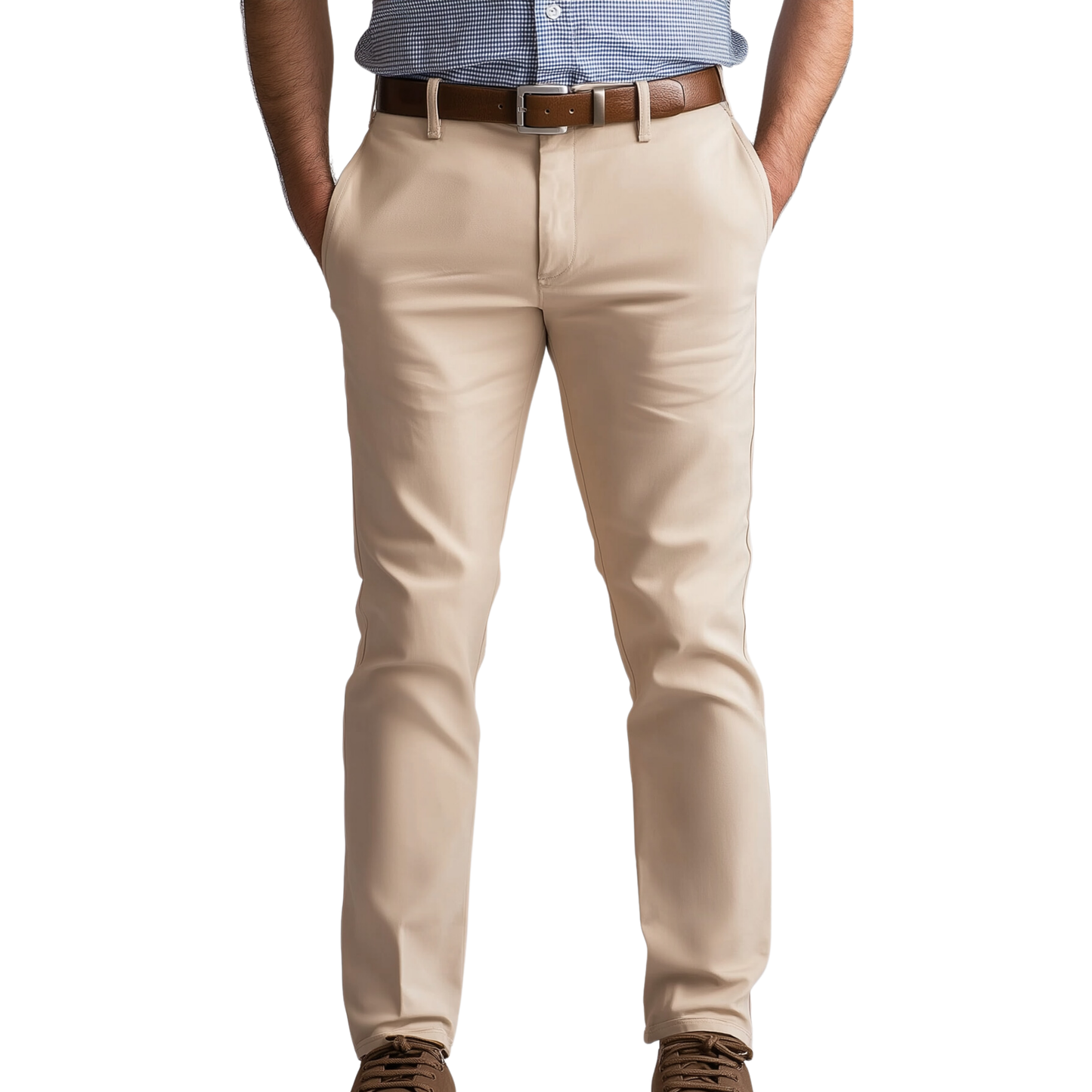 SPLENDOR Chino pants