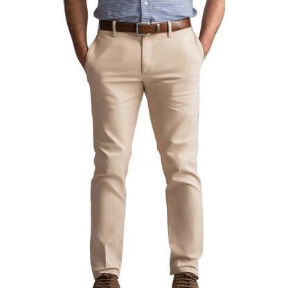 SPLENDOR Chino pants