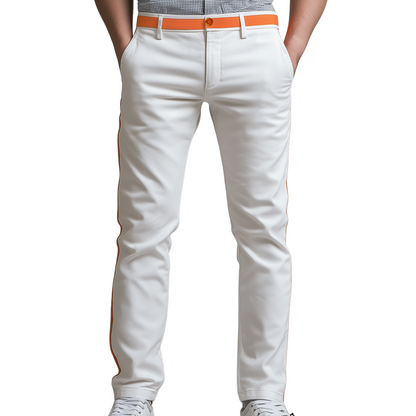 SOUP AND FISH Chino-pants