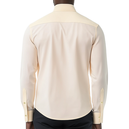 FORMAL JACKETS Dress shirt