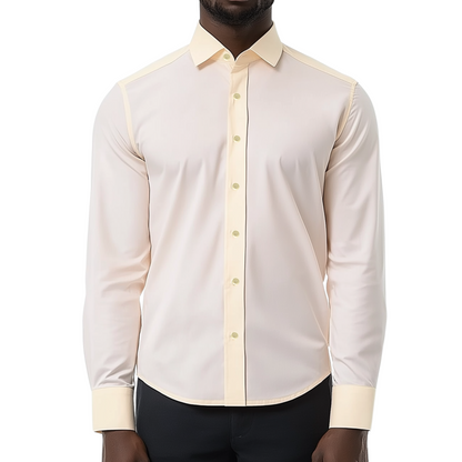 FORMAL JACKETS Dress shirt