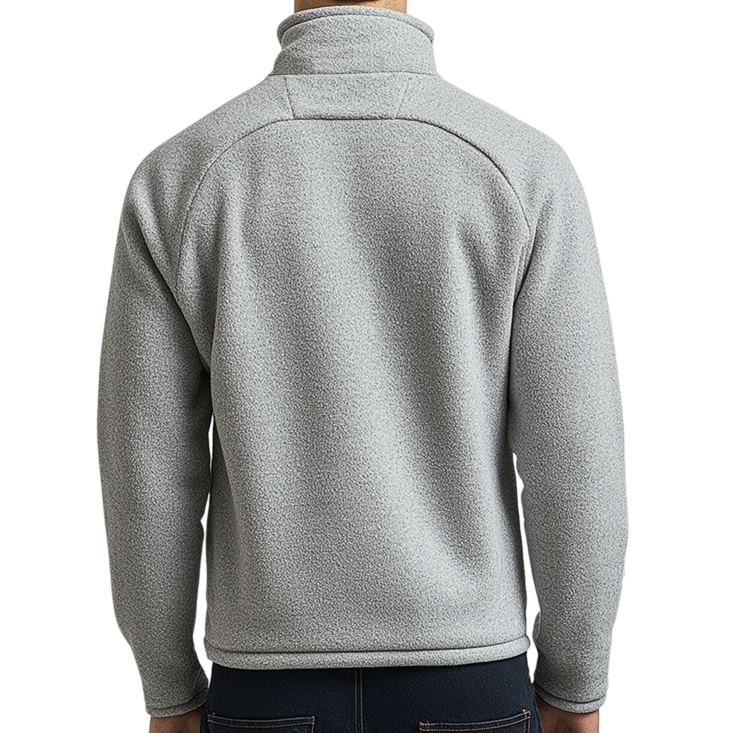 ATHLETICS Fleece Jacket