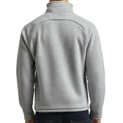 ATHLETICS Fleece Jacket