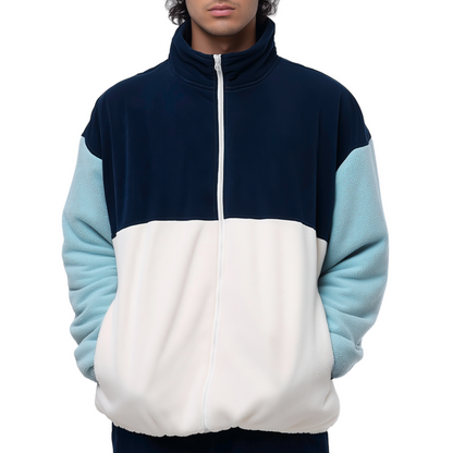 BOAST fleece jacket