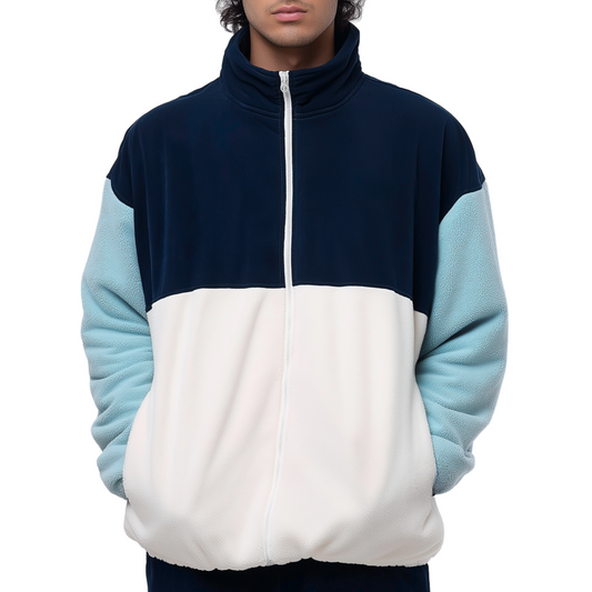 BOAST fleece jacket