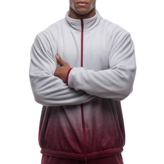 FITNESS Fleece Jacket