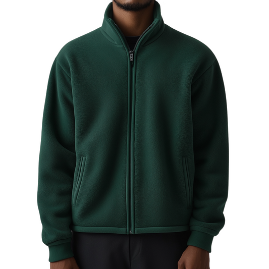 FROLIC Fleece jacket
