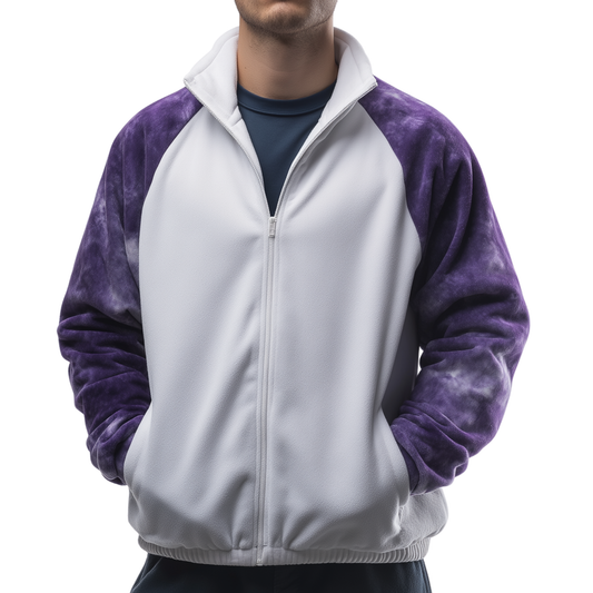 GAMBOL Fleece Jacket