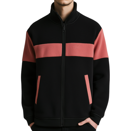 OLYMPICS Fleece jacket