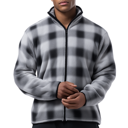 ROMPS fleece jacket