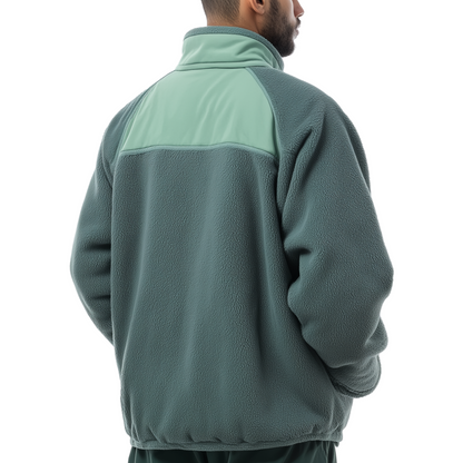 SKYLARKS Fleece jacket