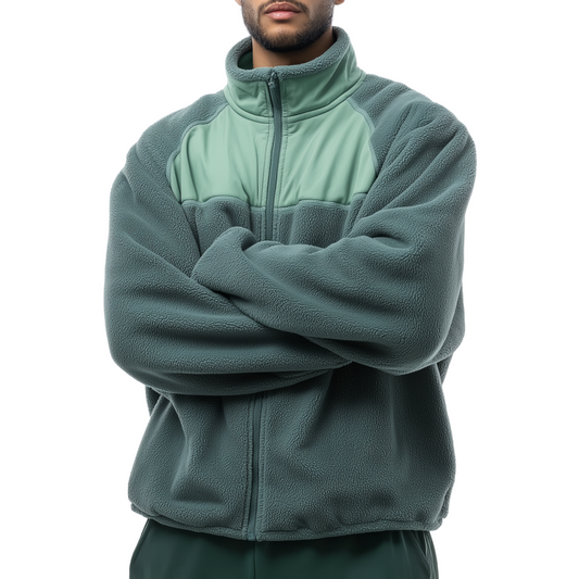 SKYLARKS Fleece jacket