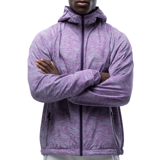 GAMBOL Hooded Jacket