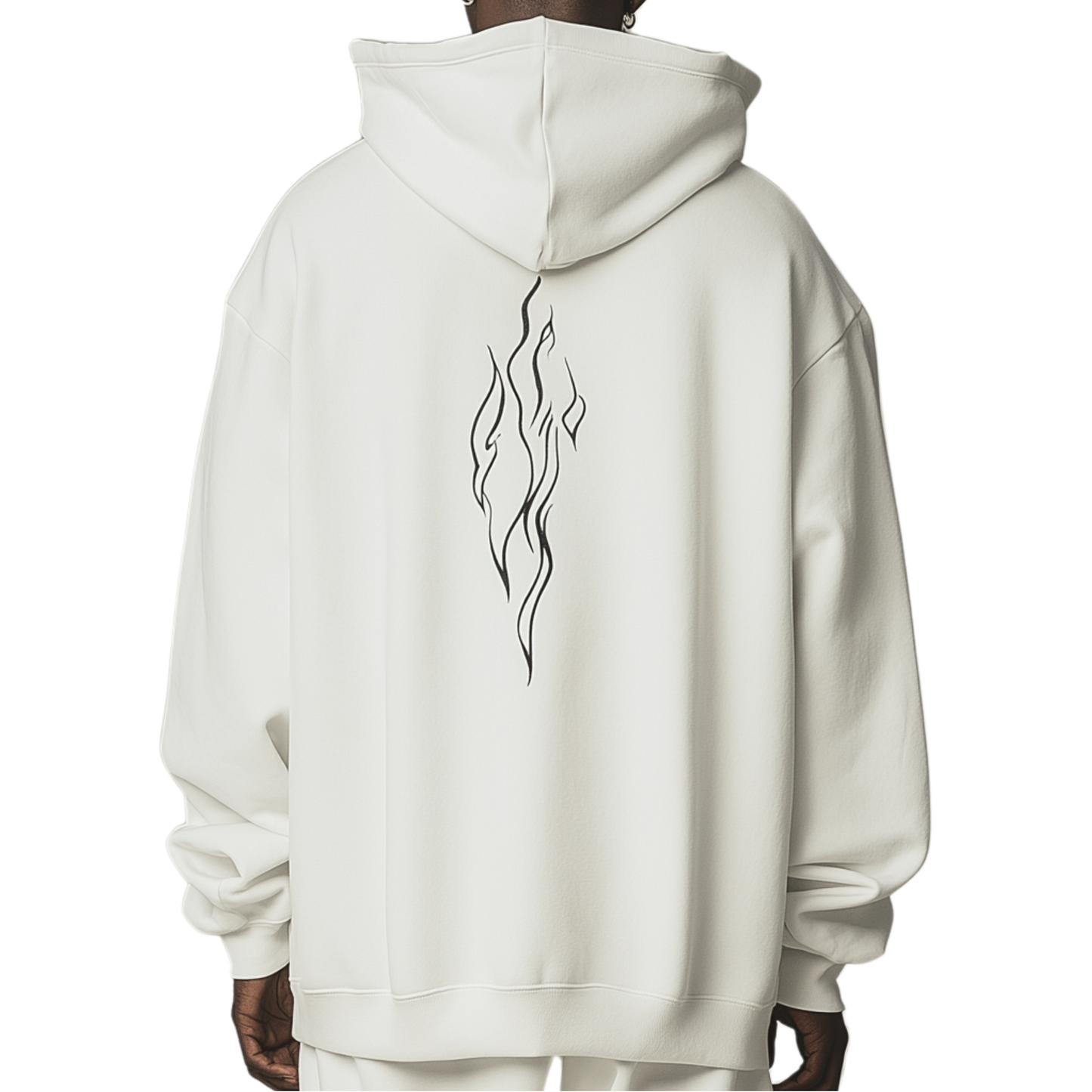 Booths Hoodie