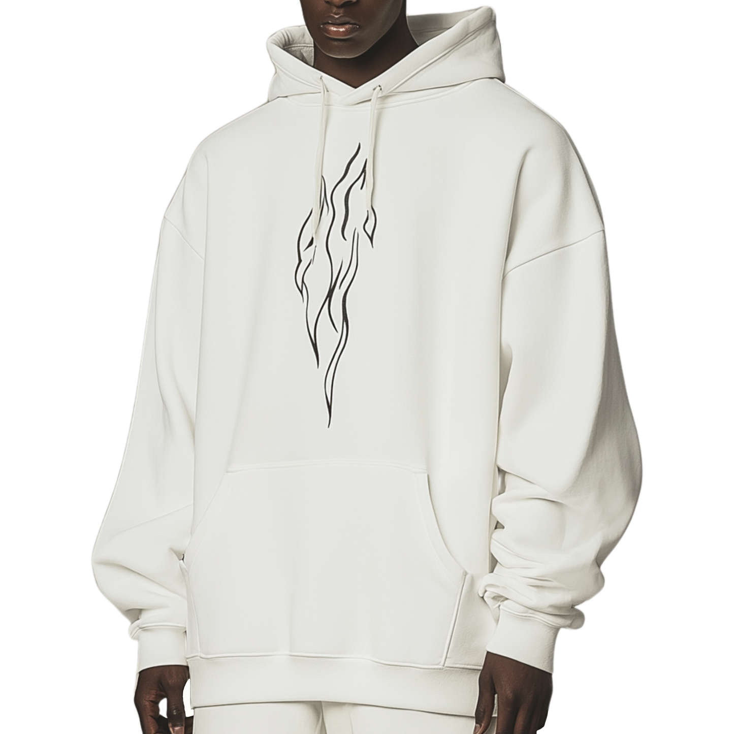 Booths Hoodie