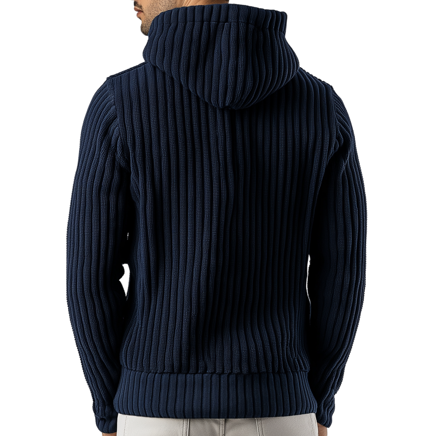 Tasteful Hoodie