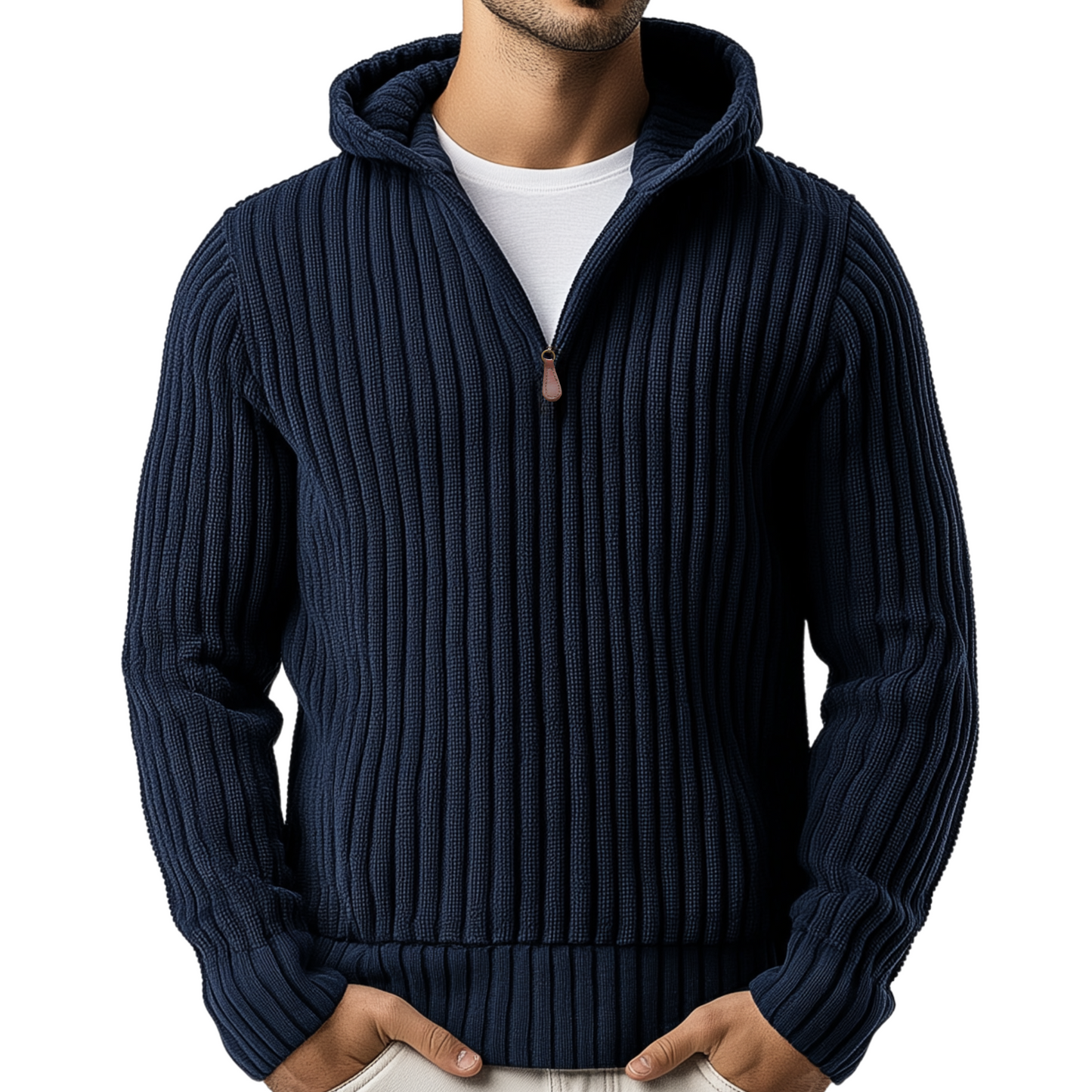 Tasteful Hoodie