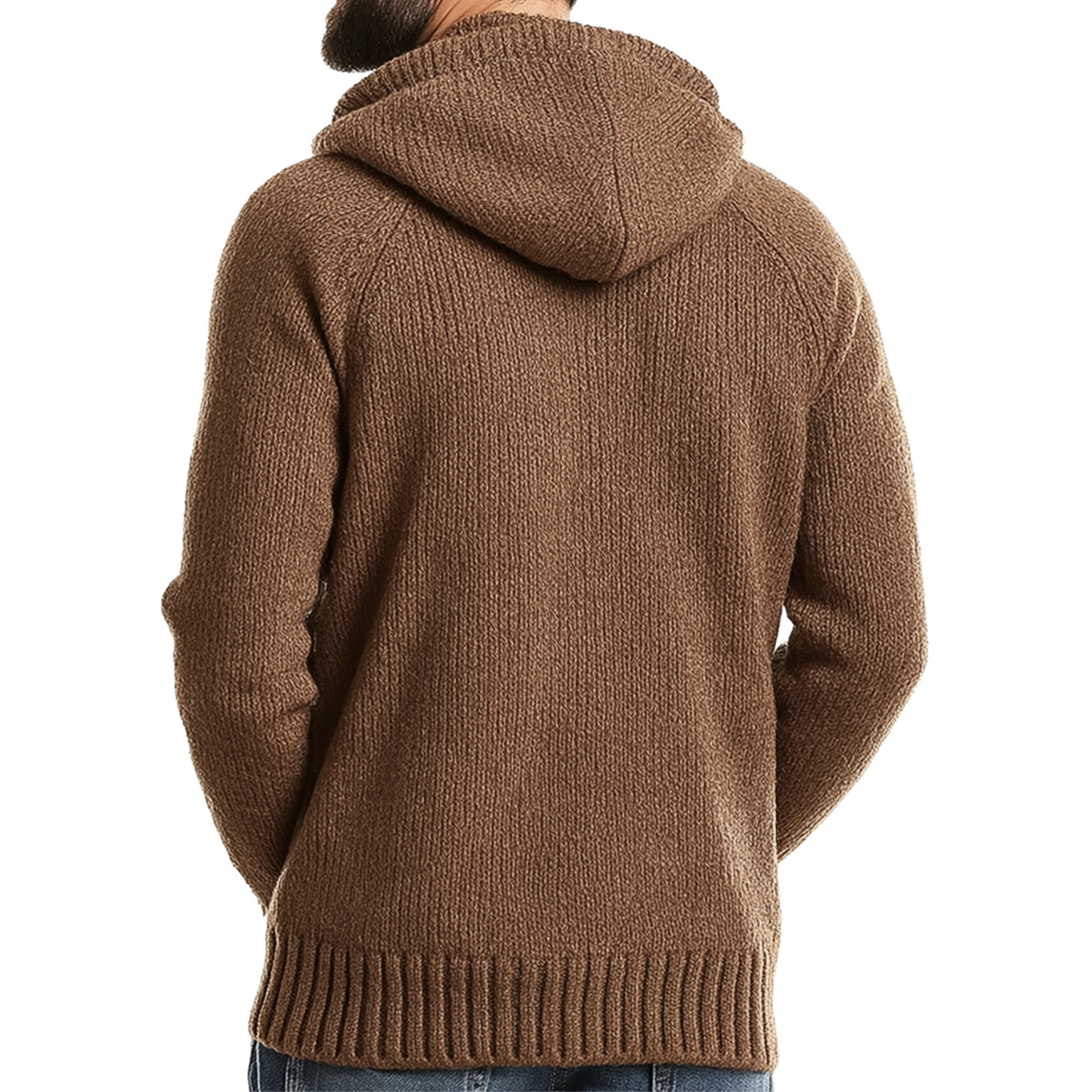 Urbanity Hoodie