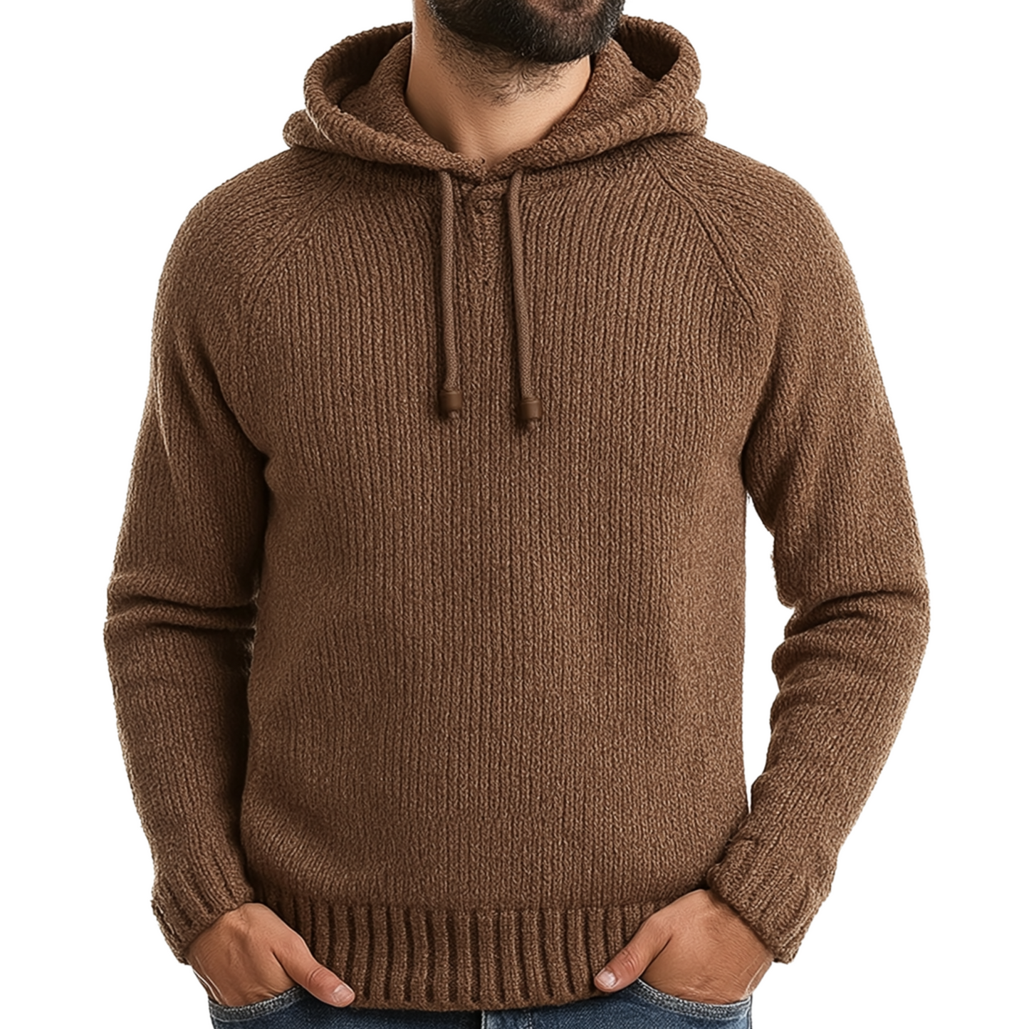 Urbanity Hoodie