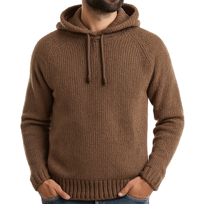 Urbanity Hoodie