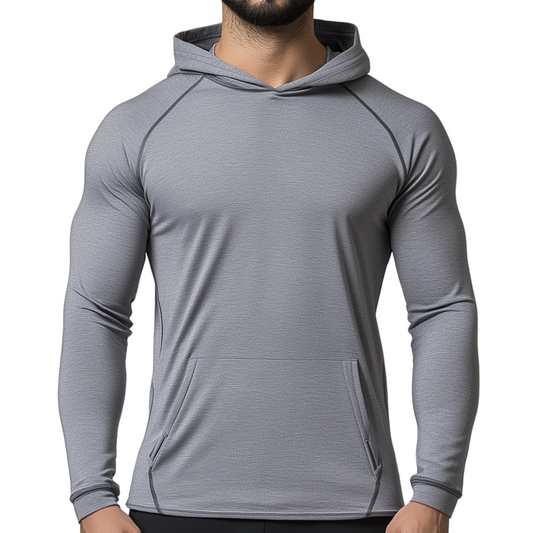 ATHLETICS Hoodie