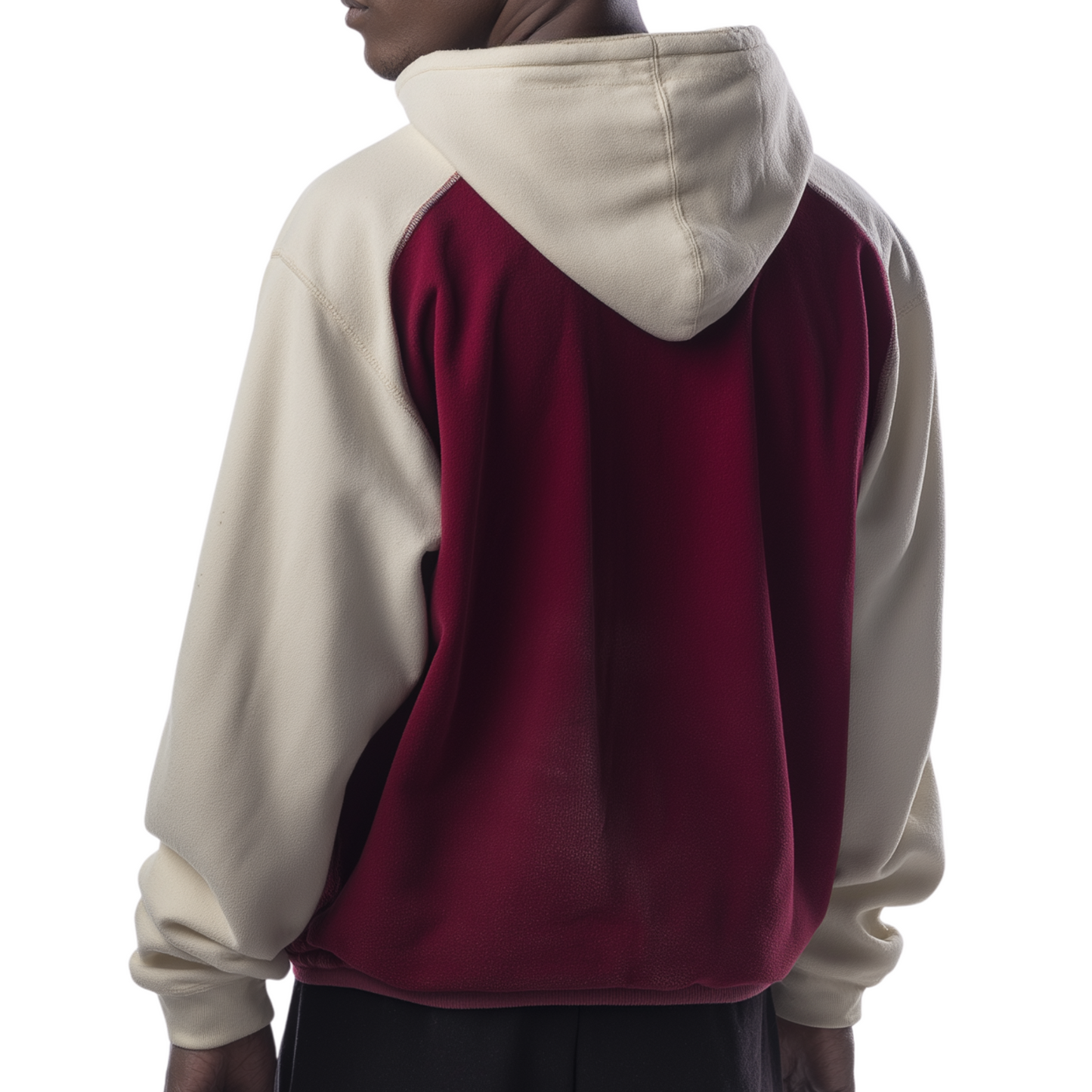 BATCH Hoodie