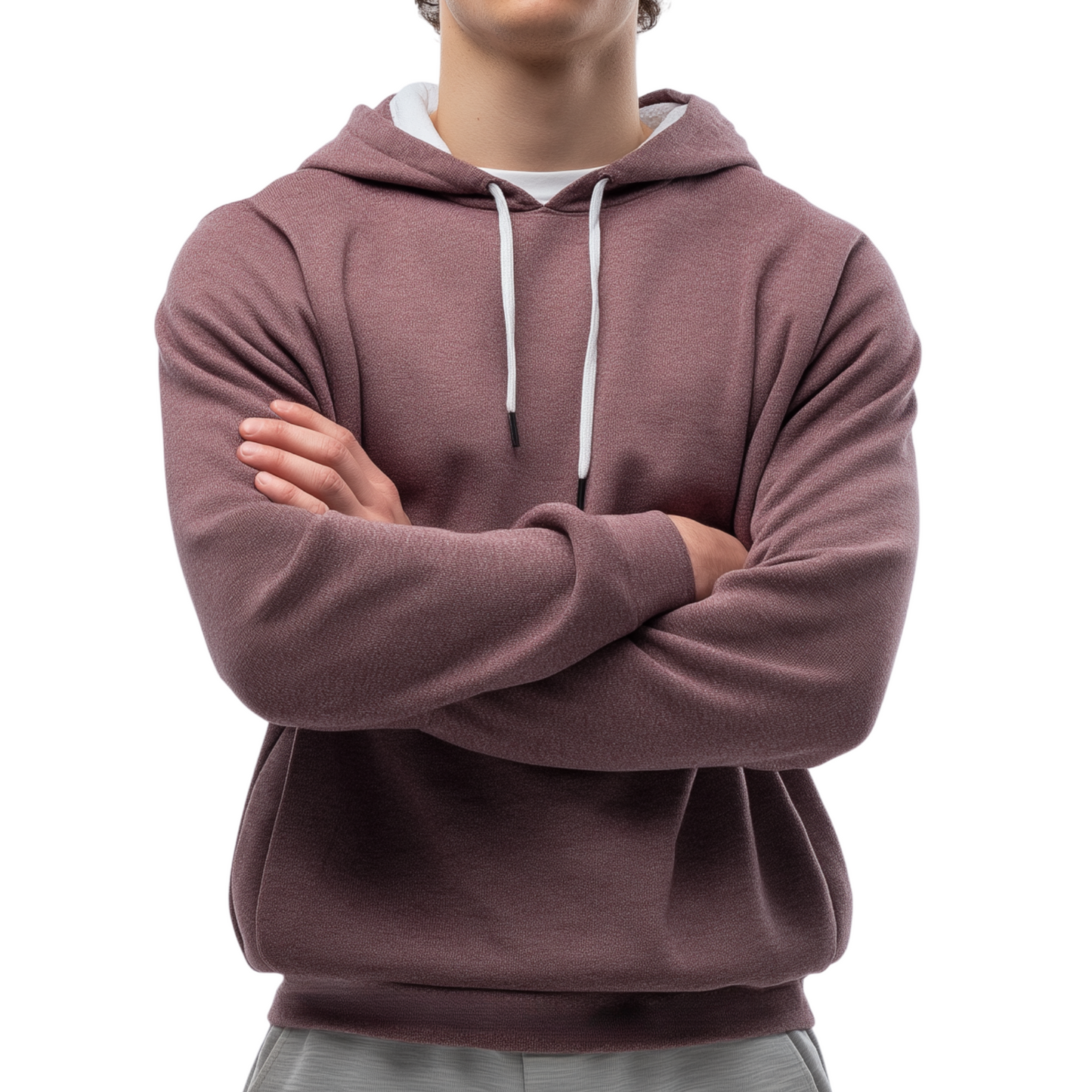 FITNESS Hoodie
