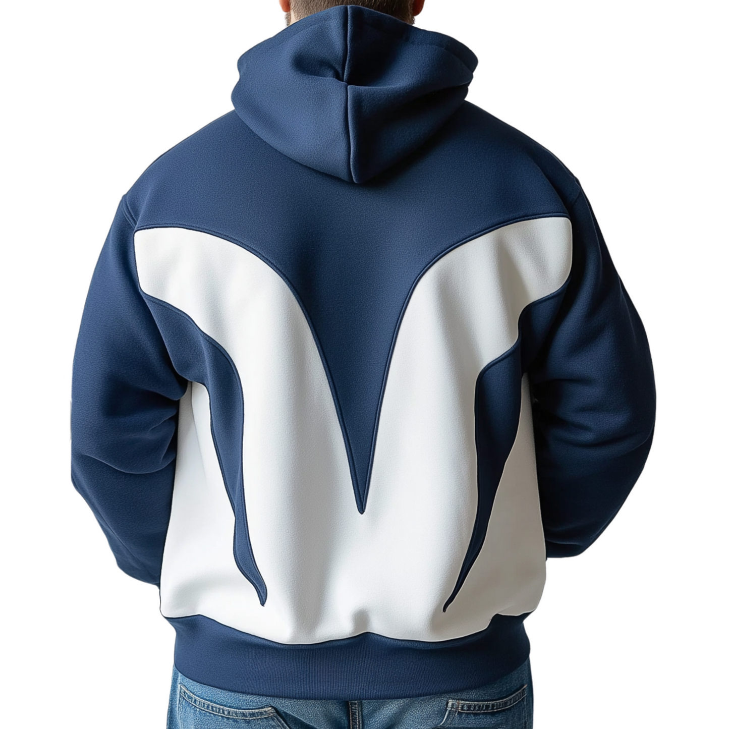 SHRILL Hoodie