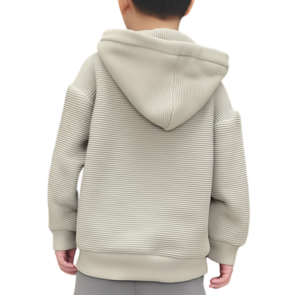TYKES Hoodie