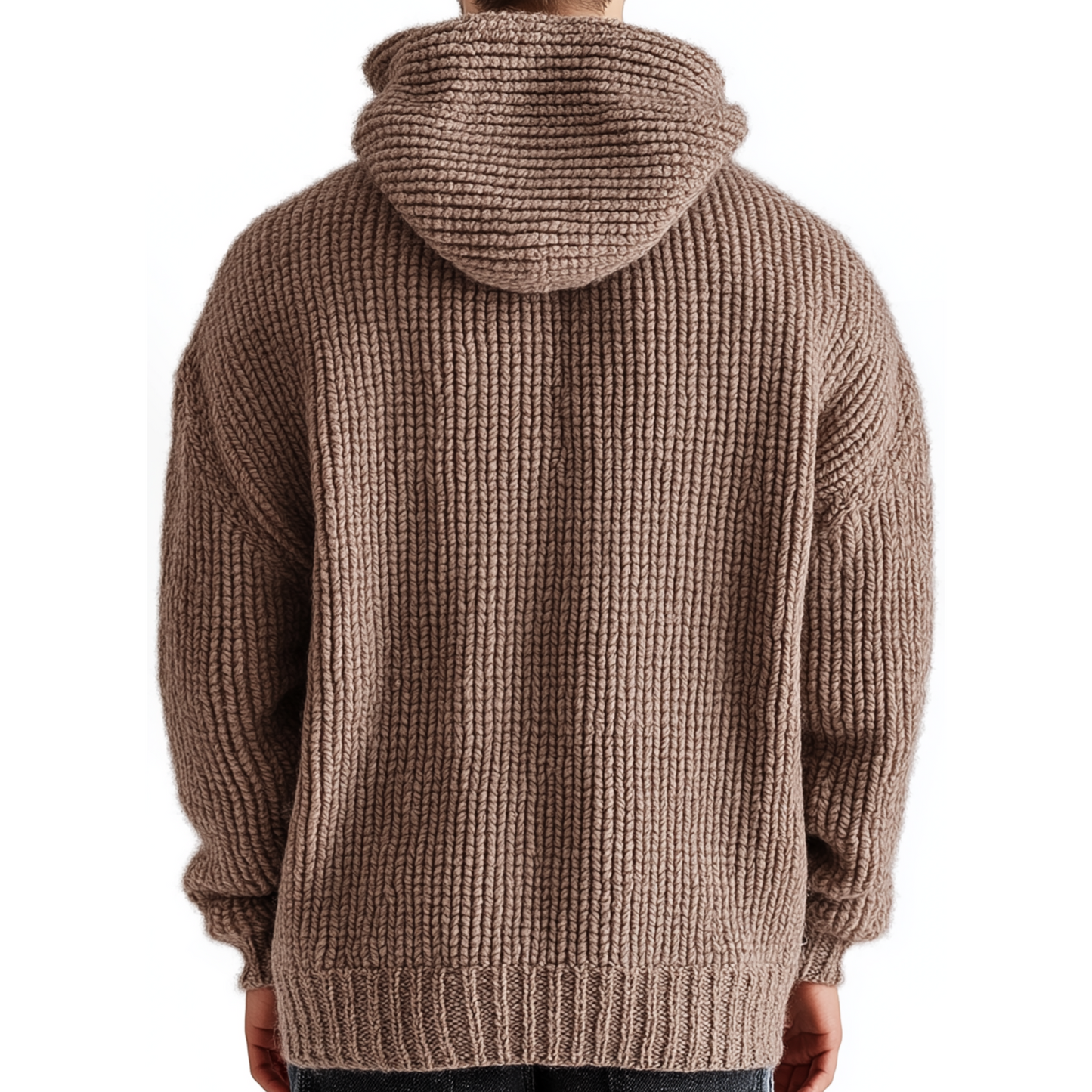 URBAN WEAR Hoodie