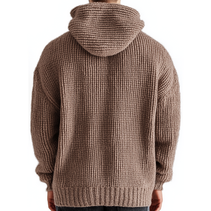 URBAN WEAR Hoodie