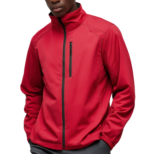 BATCH Jacket