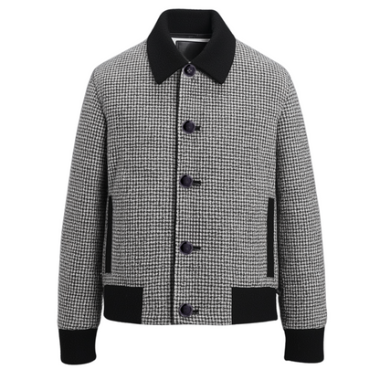 BLACK TIE ATTIRE Light Jacket