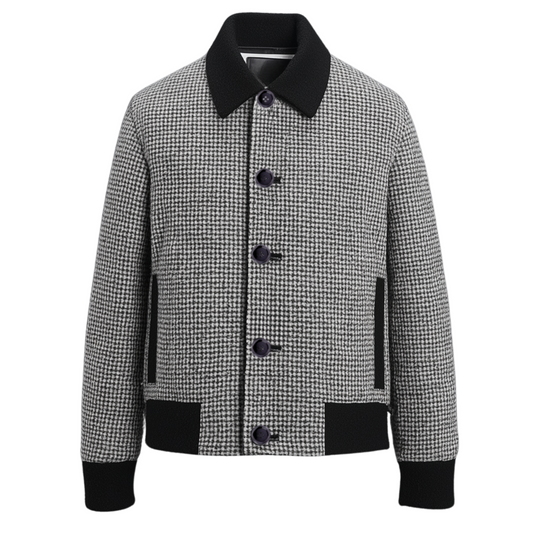 BLACK TIE ATTIRE Light Jacket