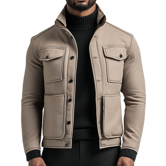 DON JUAN Jacket