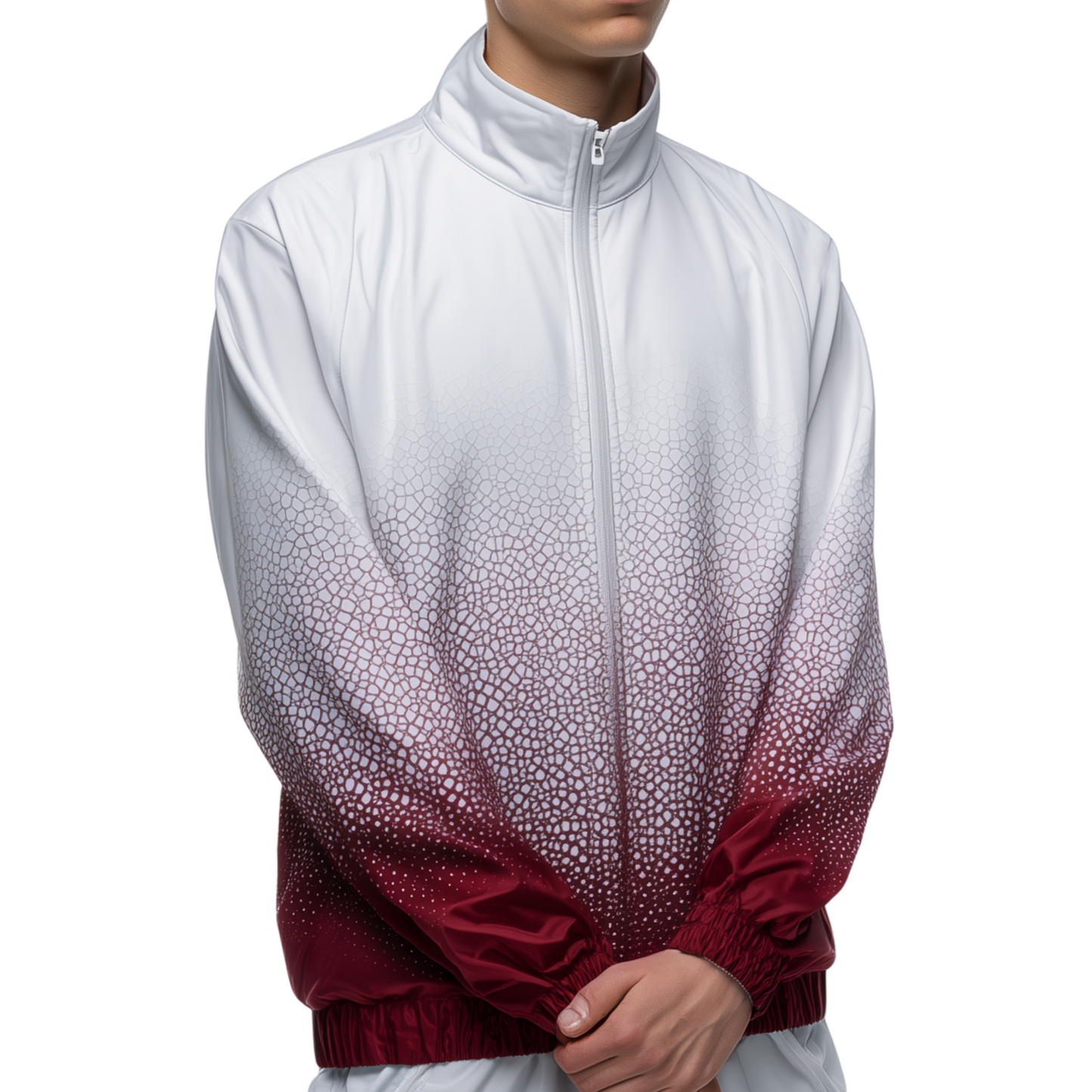 FITNES Jacket