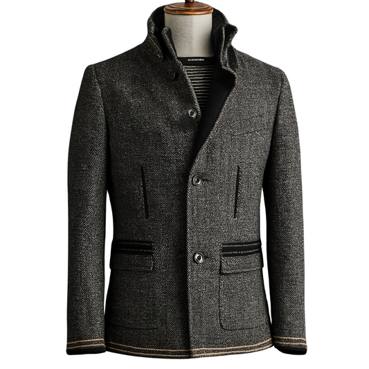 FORMAL JACKETS Jacket
