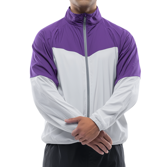 GAMBOL Jacket
