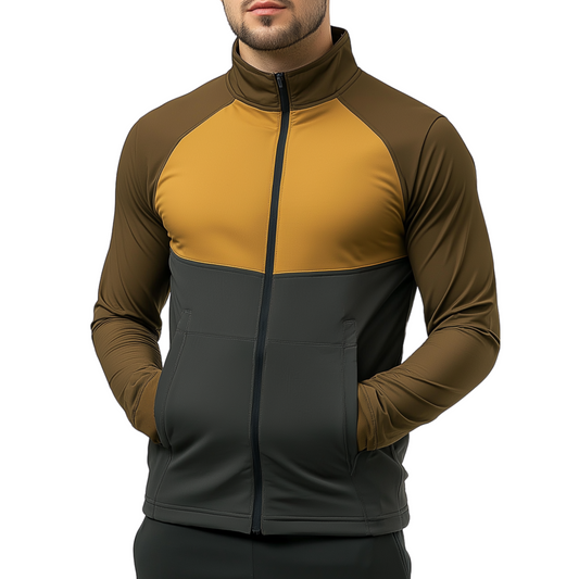 HOBBIES Jacket