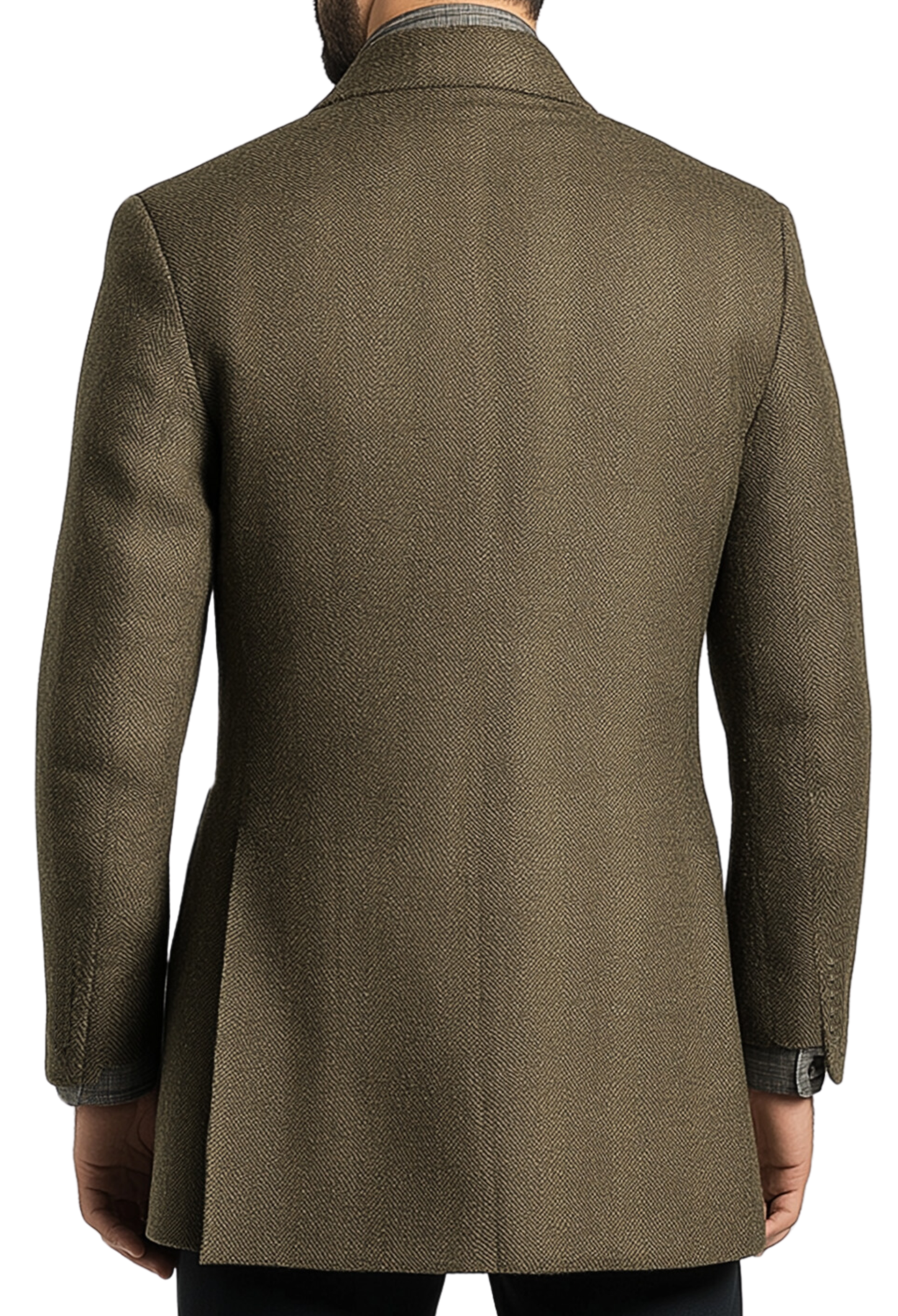 MODISH Light Jacket