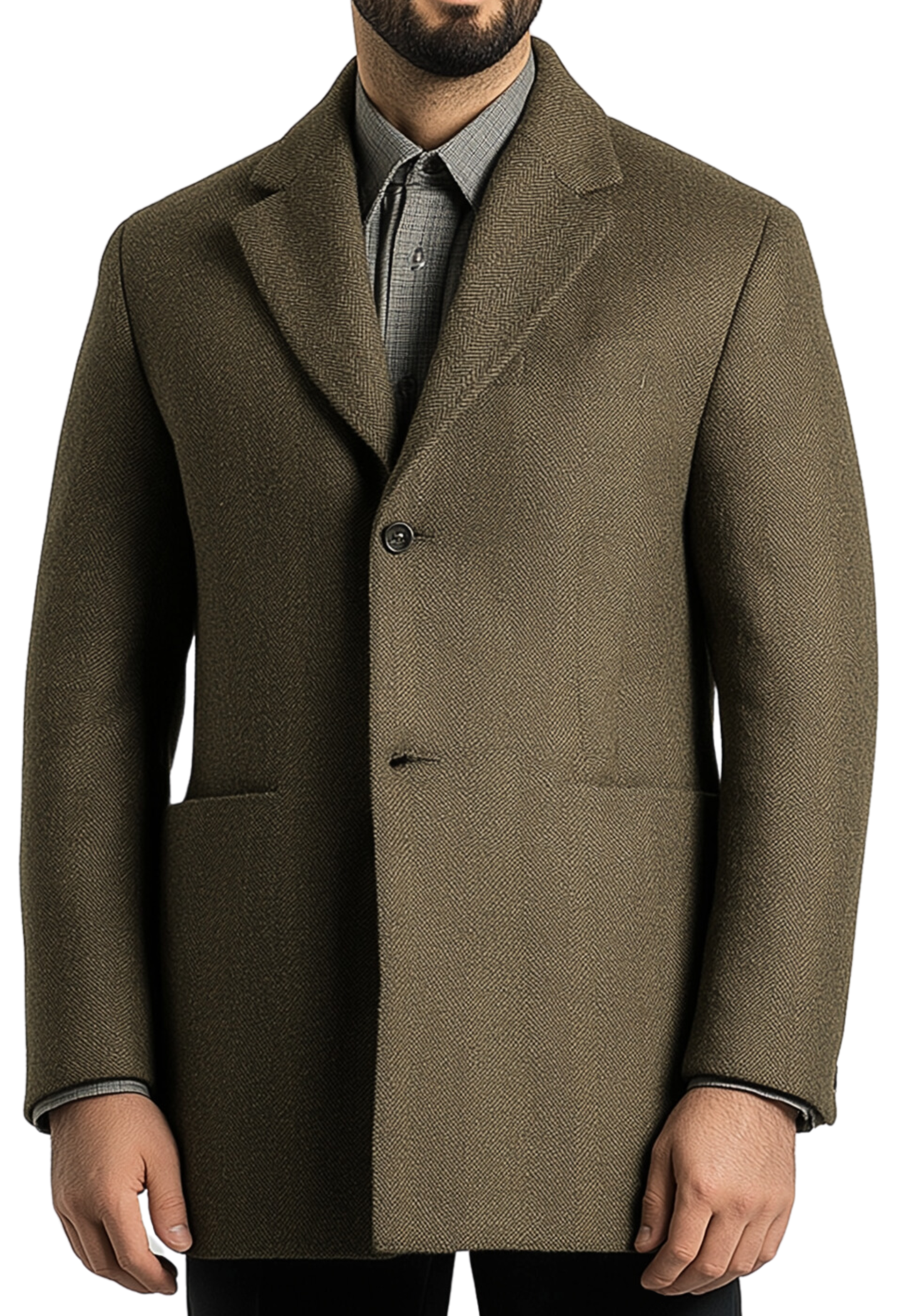 MODISH Light Jacket