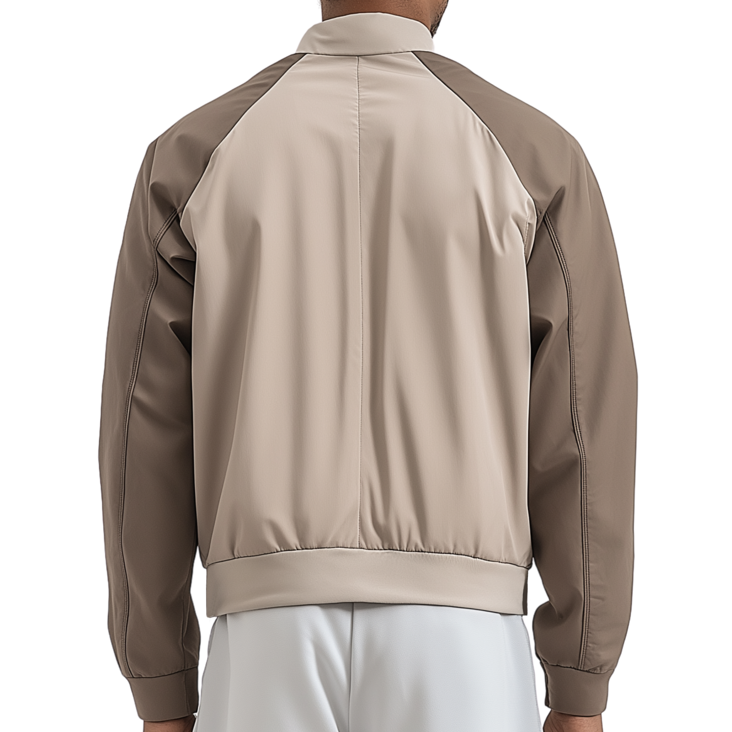PASTIMES Jacket