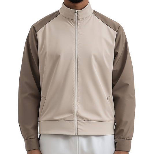 PASTIMES Jacket