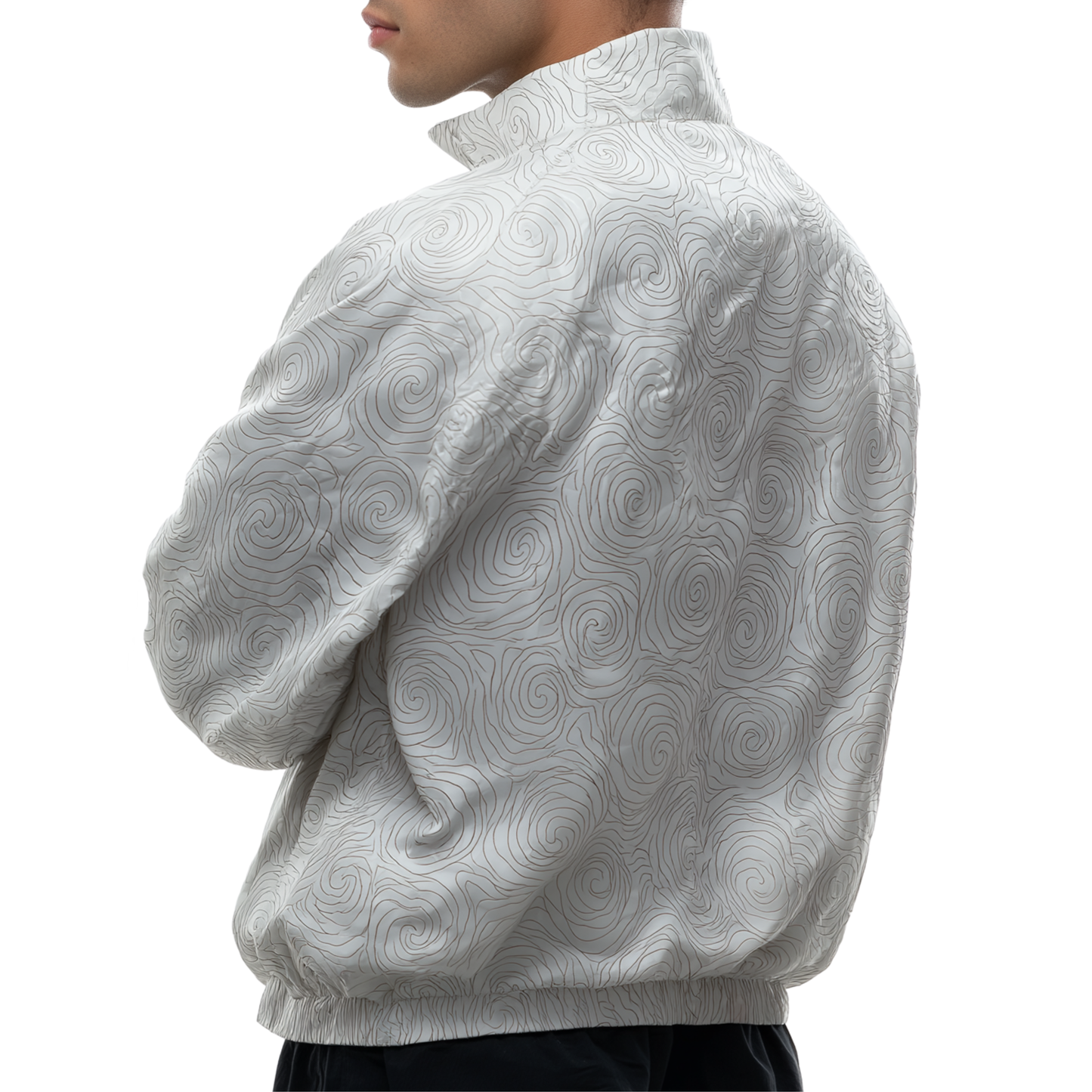 SKYLARKS jacket
