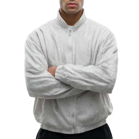 SKYLARKS jacket
