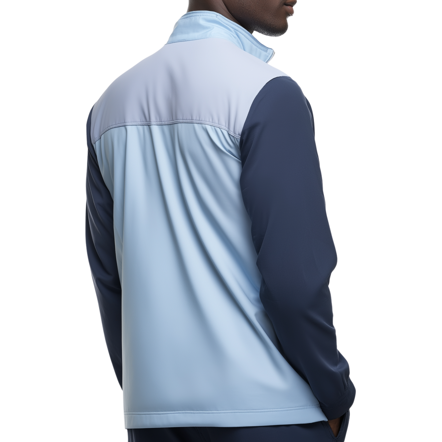 SLEW Jacket