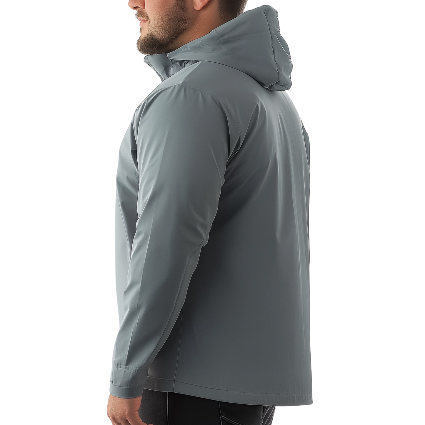 SPATE Jacket