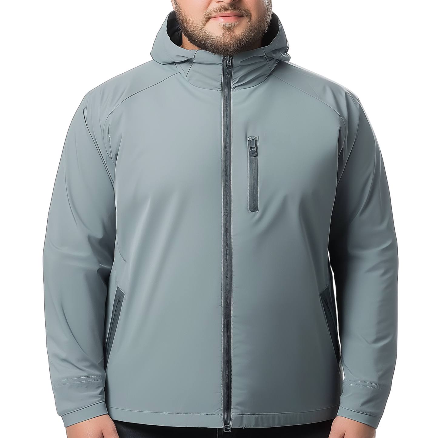 SPATE Jacket