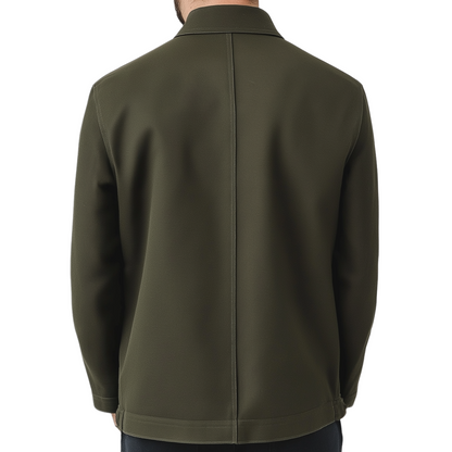 Tasteful Light Jacket
